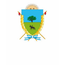 La Pampa Coat of Arms T-shirt