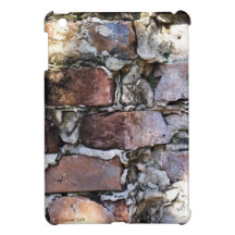 La pared vieja
