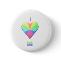 LA -- Pastels buttons by CulturalPerspective5 LA -- Pastels buttons