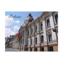 la paz postcards by cardart la paz postcards