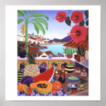 La Paz Poster