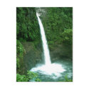 La Paz Waterfall, Costa Rica postcards by puravida08 La Paz Waterfall, Costa Rica postcards
