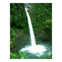 La Paz Waterfall, Costa Rica posters by puravida08 La Paz Waterfall, Costa Rica posters