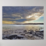 La Perouse Bay, Maui, Hawaii, USA Posters