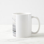 La Petit Pont, Paris France Mug