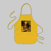 La Petite Chef aprons