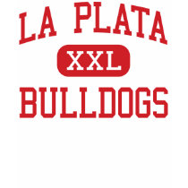 La Plata - Bulldogs - High - La Plata Missouri t-shirts by customteamsportswear La Plata - Bulldogs - High - La Plata Missouri t-shirts
