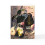La Poire #2 Card