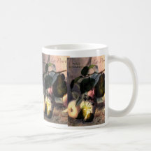 La Poire #2 Mugs