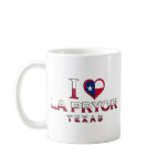 La Pryor, Texas mugs