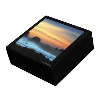 La Push Beach at Twilight giftbox