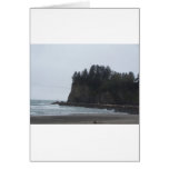 La Push Beach cards
