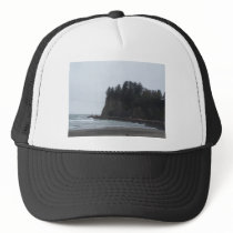 La Push Beach Mesh Hats