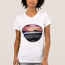 La Push Beach Scape 2 Tshirts