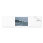 La Push Beach, WA Bumper Sticker