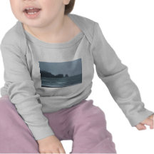 La Push Beach, WA Tee Shirt