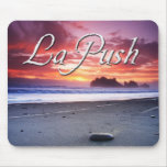 La Push Mousepad