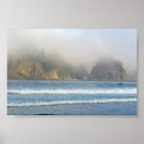 La Push, Pacific Coast - WA Posters