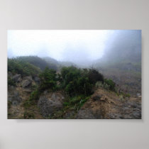  La Push, Pacific Coast - WA Print