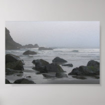  La Push, Pacific Coast - WA Posters