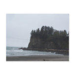 La Push Postcard