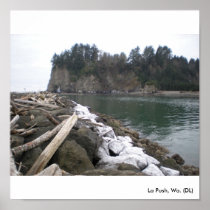 La Push Poster