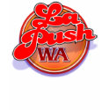La Push WA swoop shirt