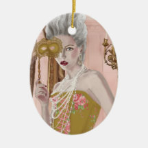 La question c'est voulez-vous? Ornament