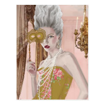 La question c'est voulez-vous postcard