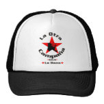 La Raza EZLN Hats