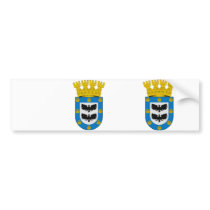 La Reina, Chile bumper stickers