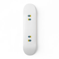 La Reina, Chile skateboards