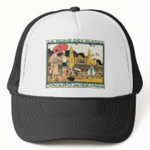 La Reine De Plages Dinard The New Casino Hat