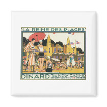 La Reine De Plages Dinard The New Casino Magnet