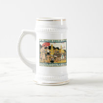 La Reine De Plages Dinard The New Casino Coffee Mugs