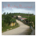 La Republica Dominicana/The Dominican Republic posters