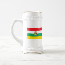 La Rioja Flag Mug