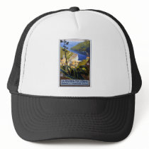 La Riviera Italienne Hats