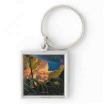 La Riviera Italienne Key Chains