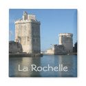 La Rochelle magnet