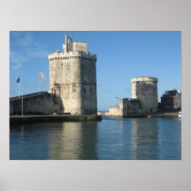 La Rochelle posters