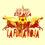 La Furia Roja