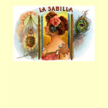 La Sabilla t-shirts by vintagegiftmall La Sabilla t-shirts