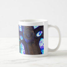 La Sagrada Familia Church Mugs