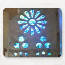 La Sagrada Familia mousepads by Melodee50 La Sagrada Familia mousepads
