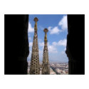 La Sagrada Familia posters by digitaled La Sagrada Familia posters