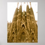 La Sagrada Família Posters