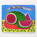 La Sandia mousepads