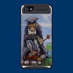 la scimmia che giudica skinit case