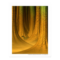 La selva de las palabras posters